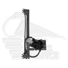 LEVE VITRE ARRIÈRE-DROIT ÉLECTRIQUE pour SAAB 9-5