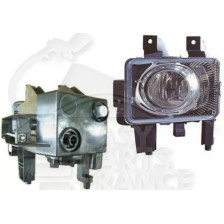 ANTI-BROUILLARD H3 AVANT-GAUCHE pour OPEL ZAFIRA