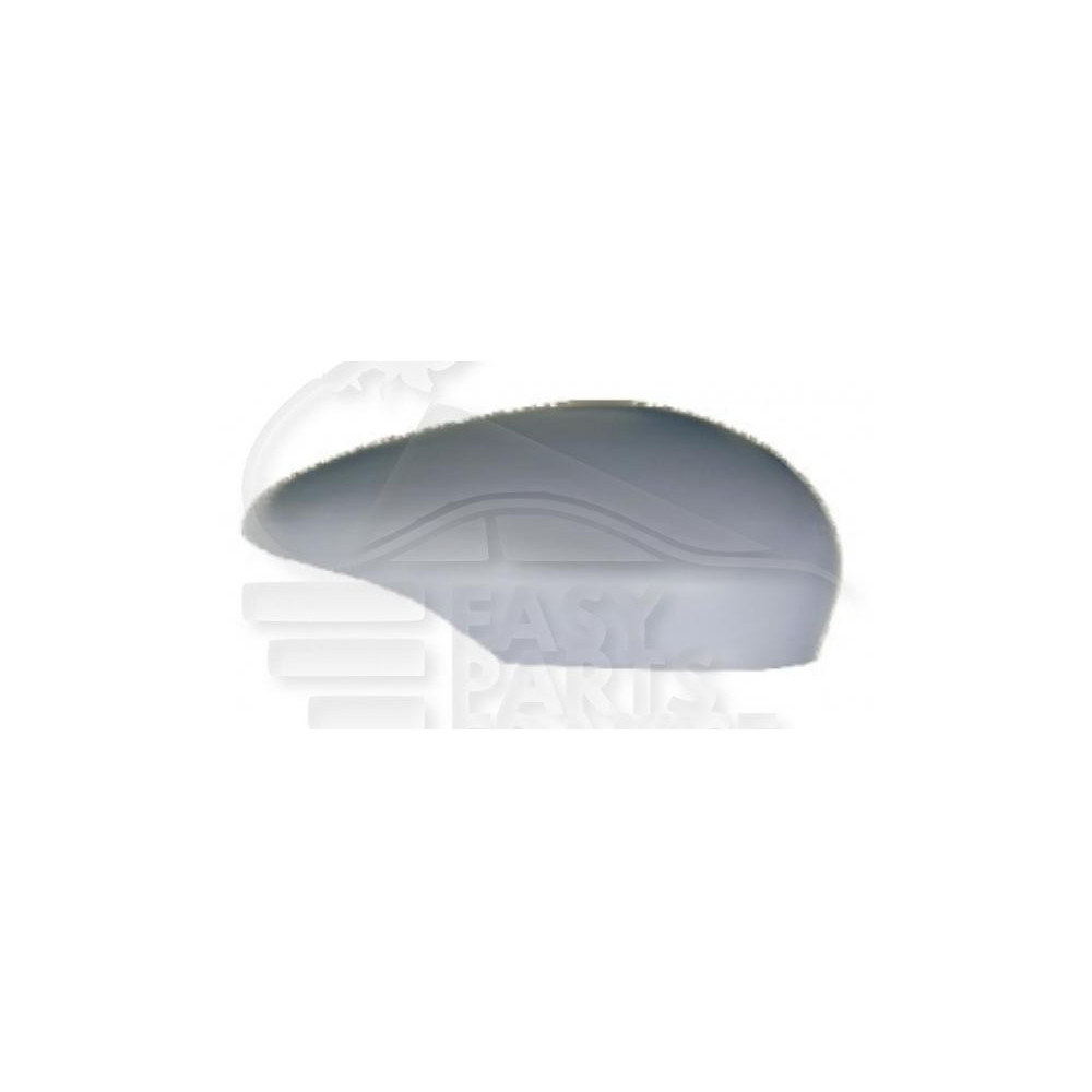 COQUE DE RÉTROVISEUR DROIT A PEINDRE pour FORD B MAX