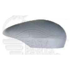 COQUE DE RÉTROVISEUR DROIT A PEINDRE pour FORD FIESTA