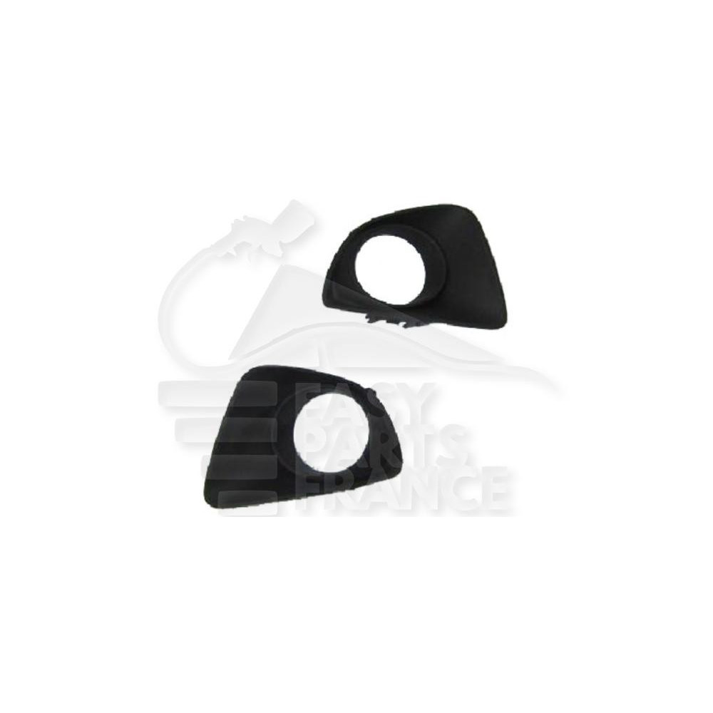 SUPPORT ANTI-BROUILLARD AVANT-DROIT pour MAZDA MAZDA 2