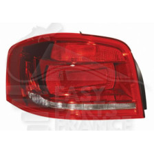 FEU ARRIÈRE-GAUCHE ROUGE → 05/10 pour AUDI A3