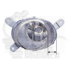 ANTI-BROUILLARD H1 AVANT-DROIT pour VOLVO S60