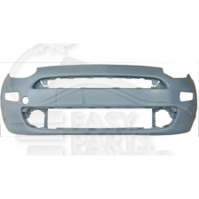 PARE-CHOC AVANT A PEINDRE pour FIAT PUNTO