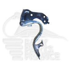 CHARNIERE DE CAPOT DROIT pour FIAT 500