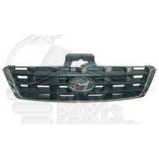 GRILLE DE CALANDRE pour HYUNDAI ACCENT
