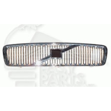 GRILLE DE CALANDRE pour VOLVO V70