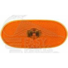 FEU DE GABARIT LATÉRAL LED - 07/13 → pour VOLKSWAGEN CRAFTER