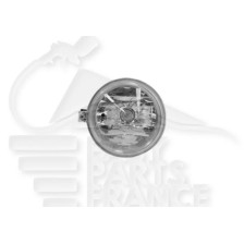 ANTI-BROUILLARD PSX24W AVANT-DROIT/AVANT-GAUCHE pour JEEP COMPAS