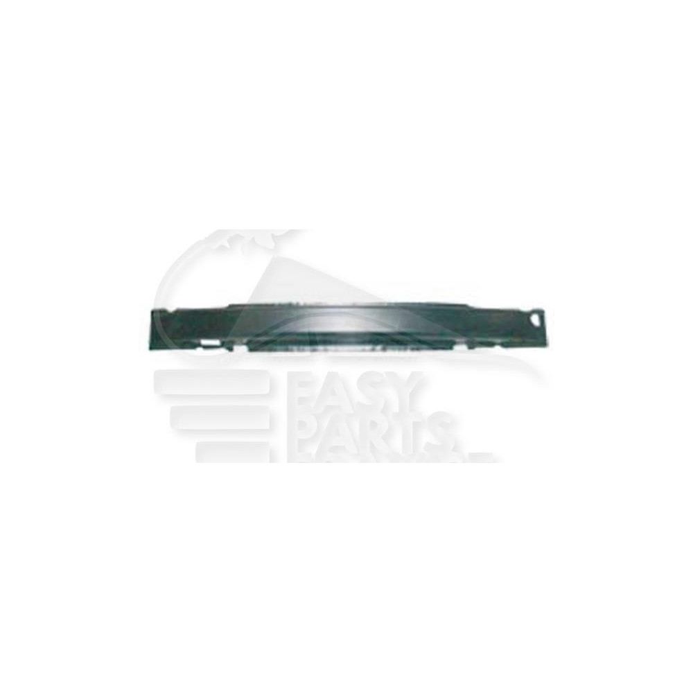 RENFORT DE PARE-CHOC AVANT pour VOLKSWAGEN NEW BEETLE