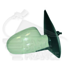 RÉTROVISEUR DROIT ÉLECTRIQUE A PEINDRE pour CHEVROLET AVEO