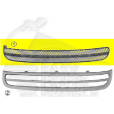 GRILLE DE PC AV S/AB 