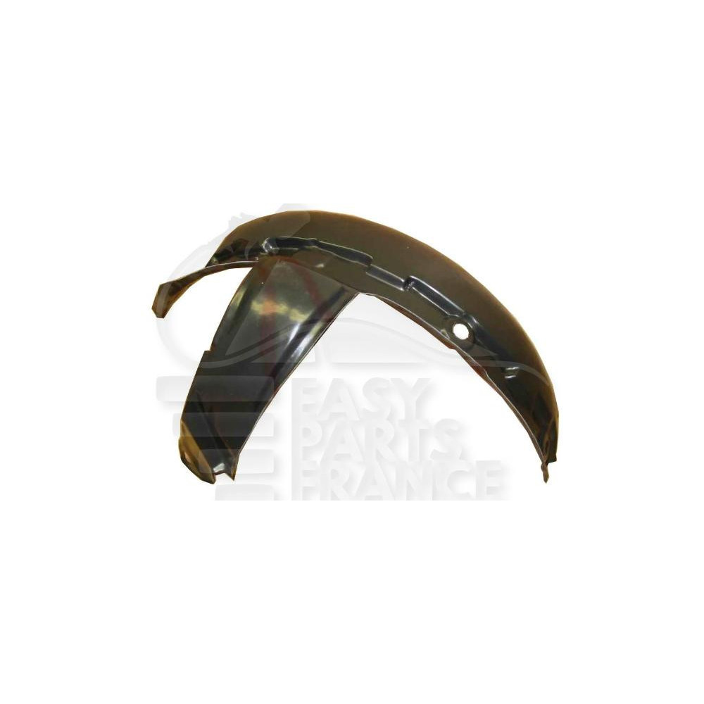 PARE BOUE AILE AVANT-GAUCHE - ARRIÈRE pour RENAULT KANGOO
