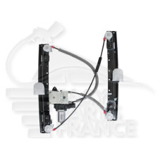 LEVE VITRE ELECT ARG CONFORT V/COURTE 