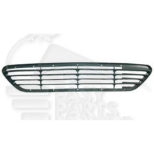 GRILLE DE PARE-CHOC AVANT CENTRALE pour LANCIA YPSILON