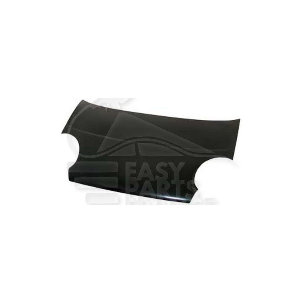 CAPOT pour DAEWOO MATIZ
