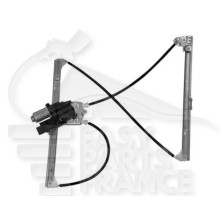 LEVE VITRE AVD ELECT CONFORT V/ECO 