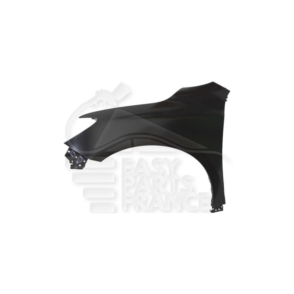 AILE AVANT-GAUCHE pour NISSAN PATHFINDER