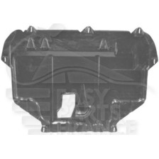 CACHE SOUS MOTEUR PARTIE ARRIÈRE MODÈLE ESSENCE pour FORD C MAX