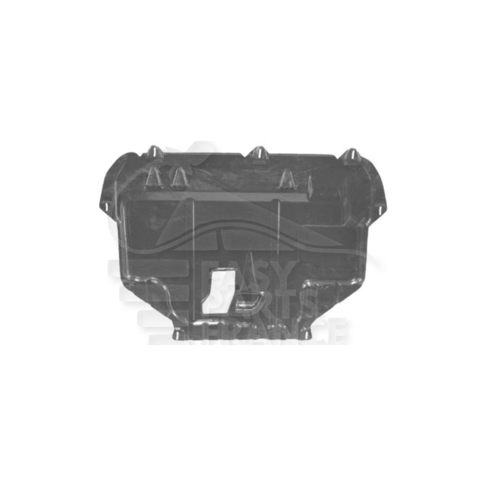 CACHE SOUS MOTEUR PARTIE ARRIÈRE MODÈLE ESSENCE pour FORD C MAX