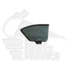 CACHE CROCHET DE PARE-CHOC ARRIÈRE A PEINDRE pour BMW S1 F 20