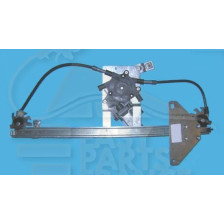 LEVE VITRE ARG ELECT 