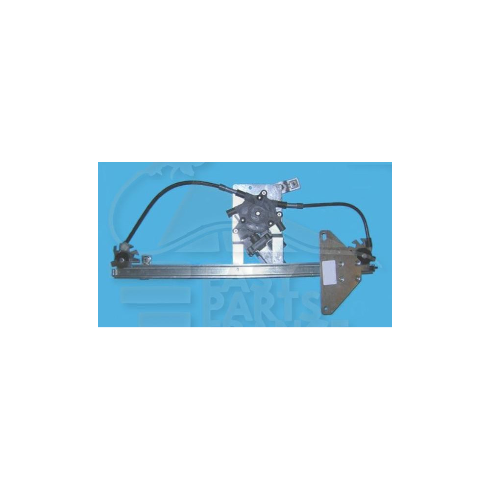 LEVE VITRE ARRIÈRE-GAUCHE ÉLECTRIQUE SW pour PEUGEOT 307