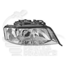 OPT D H7+H7 ELECT S/MOTEUR 