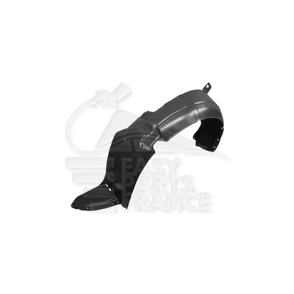 PARE BOUE AILE AVANT-GAUCHE pour HYUNDAI ACCENT