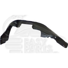 PARE BOUE AILE AVANT-DROIT pour OPEL ASTRA