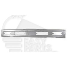 LAME DE PARE-CHOC AVANT CHROMEE pour MITSUBISHI L200