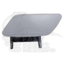 CACHE LAVE PHARE AVANT-GAUCHE A PEINDRE pour MERCEDES CLASSE ML - W166