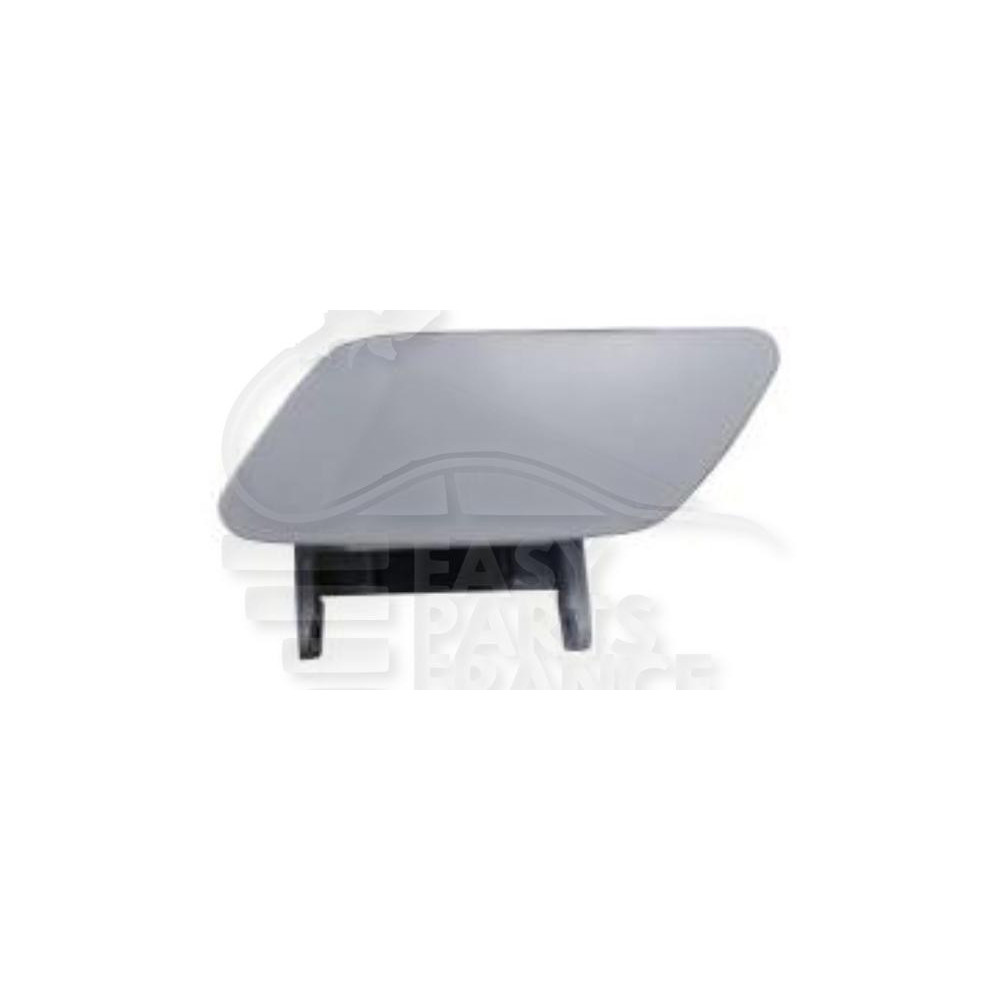 CACHE LAVE PHARE AVANT-GAUCHE A PEINDRE pour MERCEDES CLASSE ML - W166