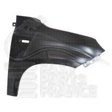AILE AVANT-DROIT AVEC EMPLACEMENT FEU pour FIAT PANDA