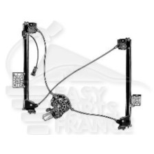 LEVE VITRE ELECT AVD 