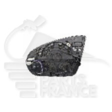 GLACE DE RÉTROVISEUR DROIT CHAUFFANT & DÉTECT. ANGLE MORT pour MERCEDES CLASSE A - W177