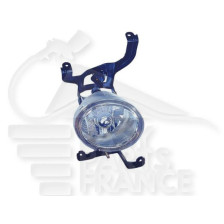 ANTI-BROUILLARD AVANT-DROIT pour HYUNDAI MATRIX