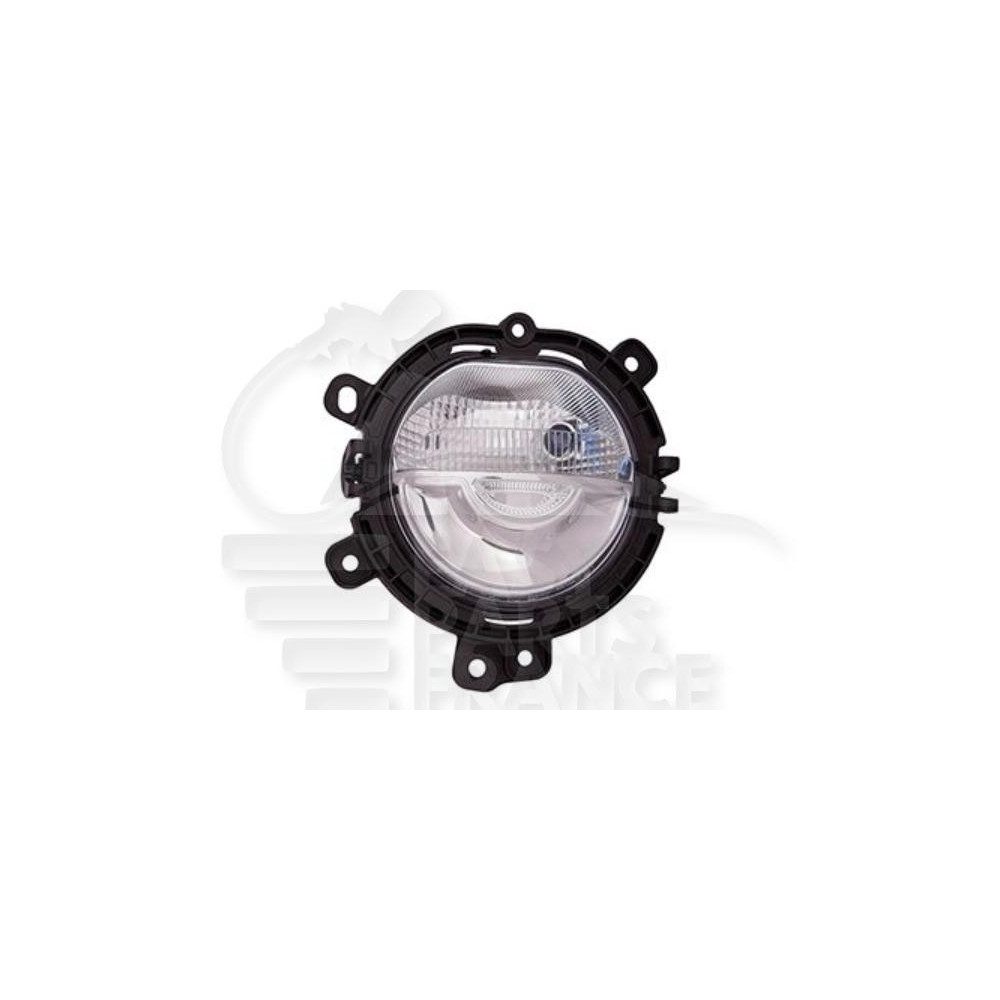 FEU DE JOUR AVANT-DROIT - LED pour MINI /