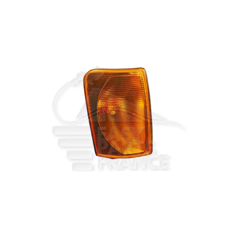 FEU AVANT-DROIT OR pour VOLKSWAGEN LT II