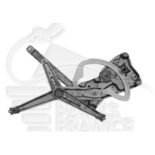 MECANISME DE LEVE VITRE AVANT-DROIT ÉLECTRIQUE pour BMW S3 E36 3 PTES / COUPE