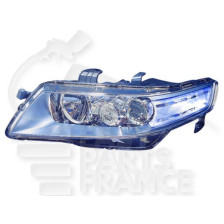 OPT G H1+H1 ELECT S/MOTEUR 