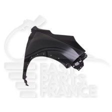 AILE AVANT-DROIT ACIER pour SUBARU FORESTER