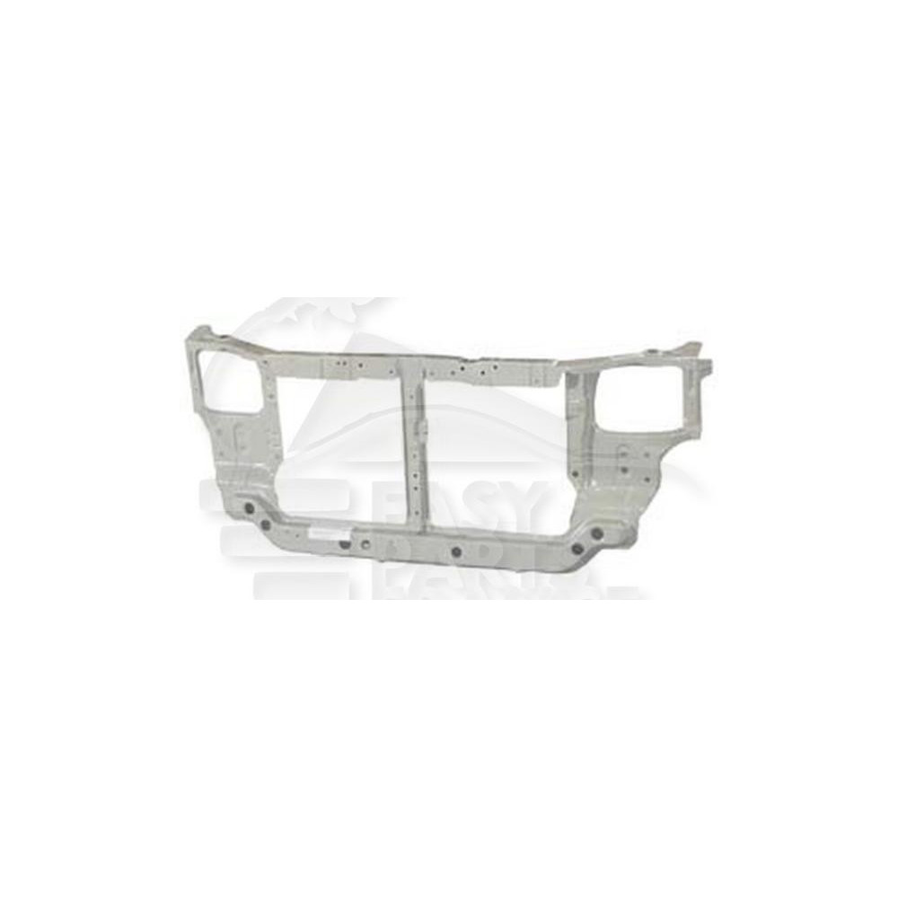 FACE AVANT SAUF BOÎTE AUTO pour HYUNDAI ACCENT