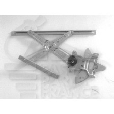 MECANISME DE LEVE VITRE AVD ELECT 