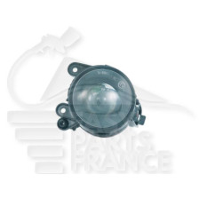 ANTI-BROUILLARD H11 AVANT-GAUCHE → 10/04 pour VOLKSWAGEN GOLF