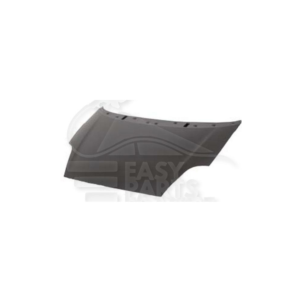 CAPOT pour FIAT GRANDE PUNTO