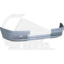 SPOILER DE PARE-CHOC AVANT A PEINDRE pour OPEL VECTRA