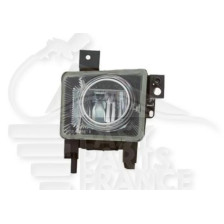 ANTI-BROUILLARD H3 AVANT-DROIT SAUF SPORT pour OPEL VECTRA