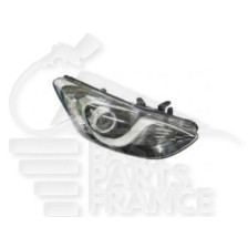 OPT D H7+H7+H7 ELECT A/MOTEUR 