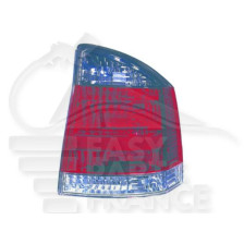 FEU ARD FEU BL 4/5 PTES 